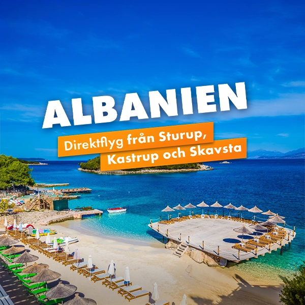 Albanien