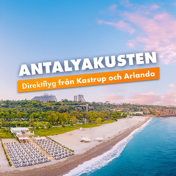 Antalyakusten