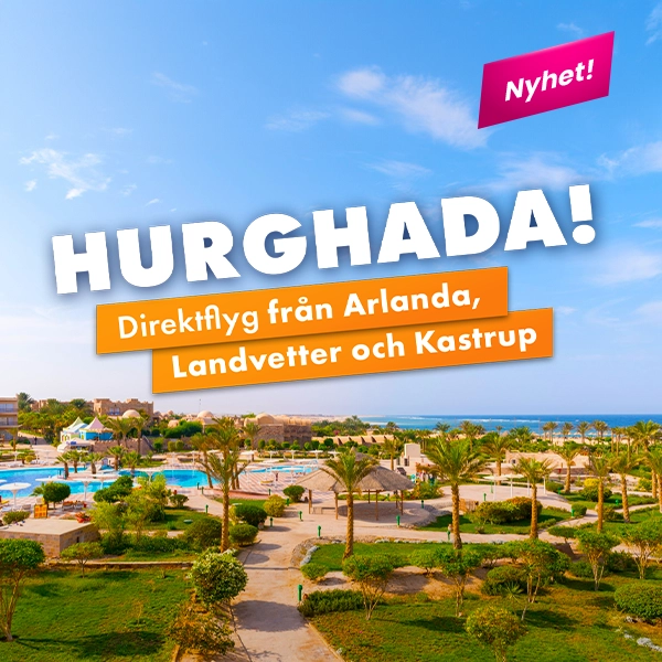 Hurghada