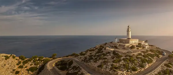 Cap de formentor