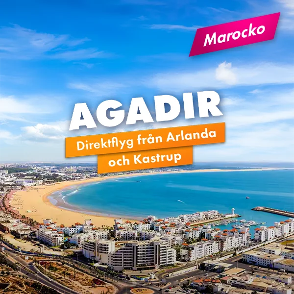 Agadir