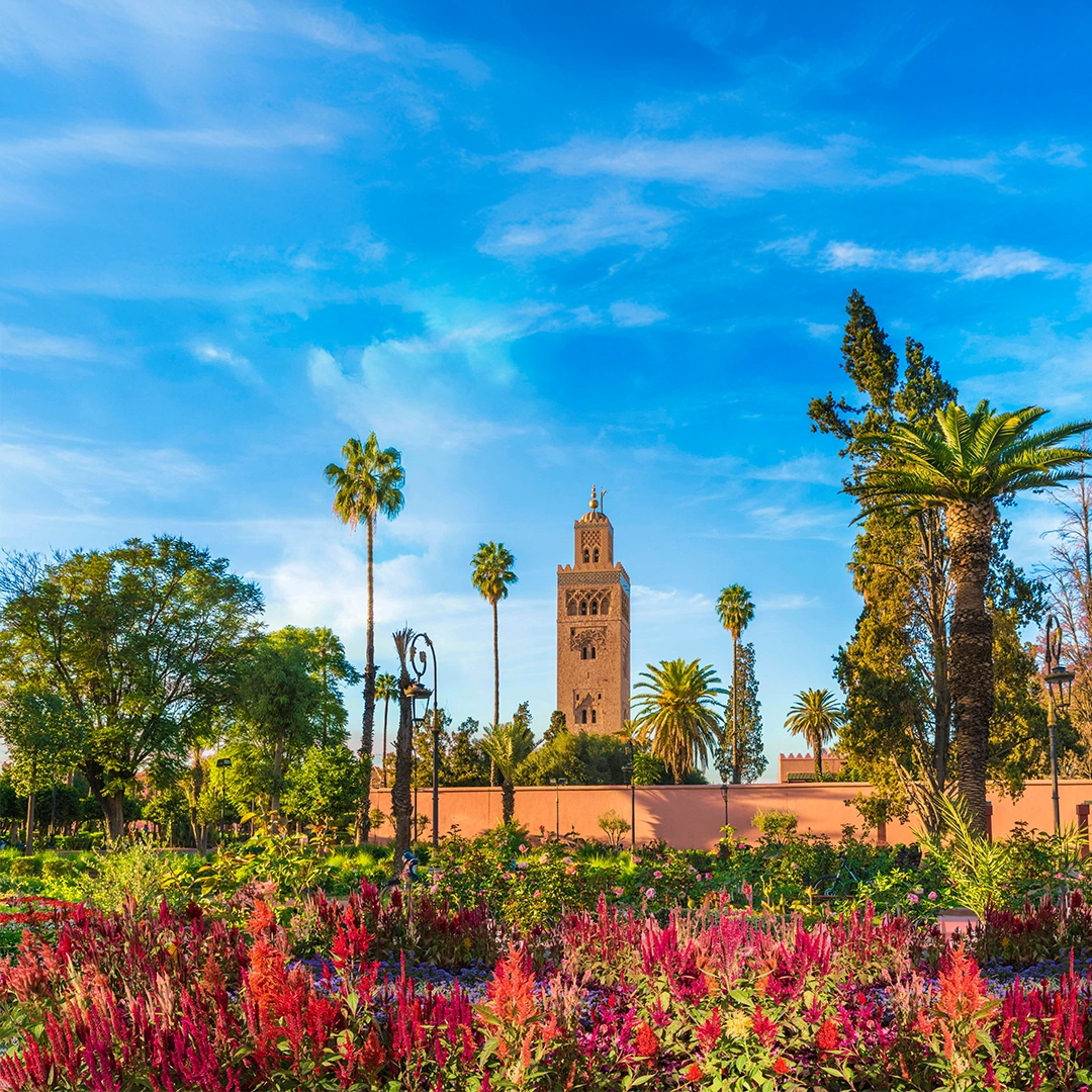 Marrakech