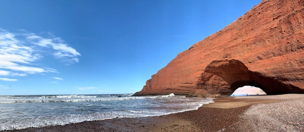 Naturreservatet Massa